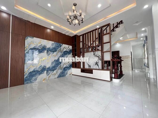 NHÀ GẦN VINCOM – P.TÂN ĐÔNG HIỆP, TP.DĨ AN