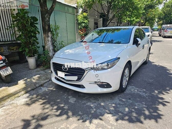 Mazda 3 1.5 AT-  460 Triệu