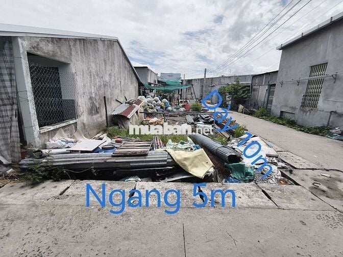 Đất kdc chính chủ cần tiền bán gấp!