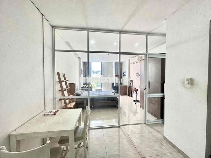 Cho Thuê Dự Án Studio/1pn Mới 100% Full NT Thang Máy Ngay CMT8 Quận 10