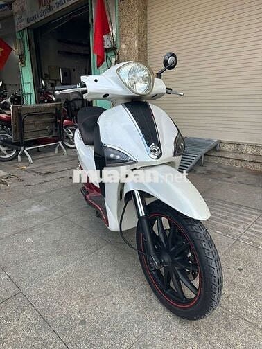 Lyberty 150 ie.2012.đẹp nguyên zin.máy êm. Tp.
