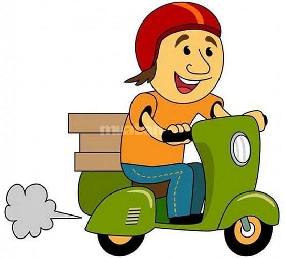 CẦN TIM 1 GIAO HÀNG, XĂNG XE CÔNG TY, QUẬN TÂN PHÚ