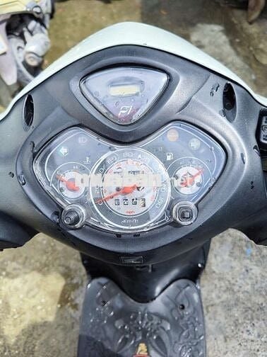 Cần bán XE PS 150i ĐAT 2007
