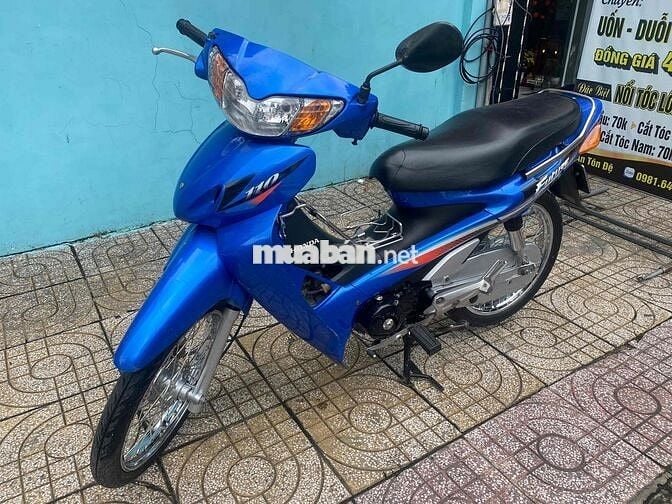Honda FUTURE Thành phố, có cccd chủ xe