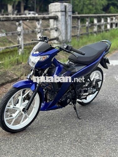 satria siêu nét biển 92( hỗ trơ gop no 666)