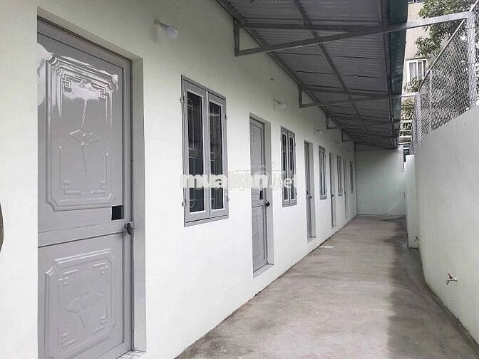 Cho thuê phòng trọ Bình Thủy 1.500.000