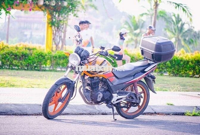 Bán xe Honda Fortune 125