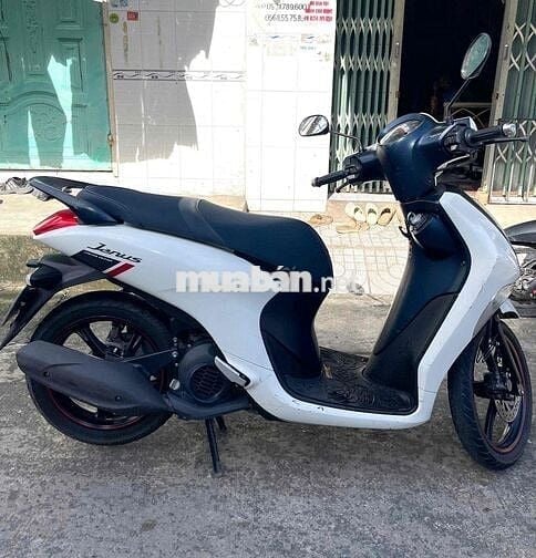 cần bán xe Zanus mới 95% mới đi 28k km bao thợ tes