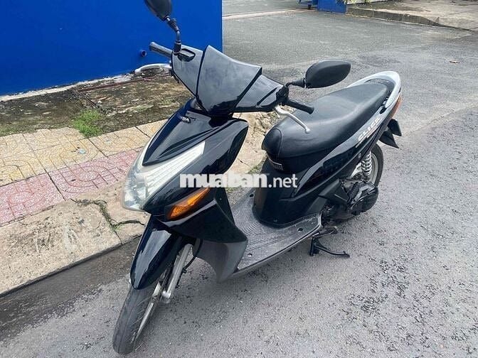 HONDA CLICK Thành phố