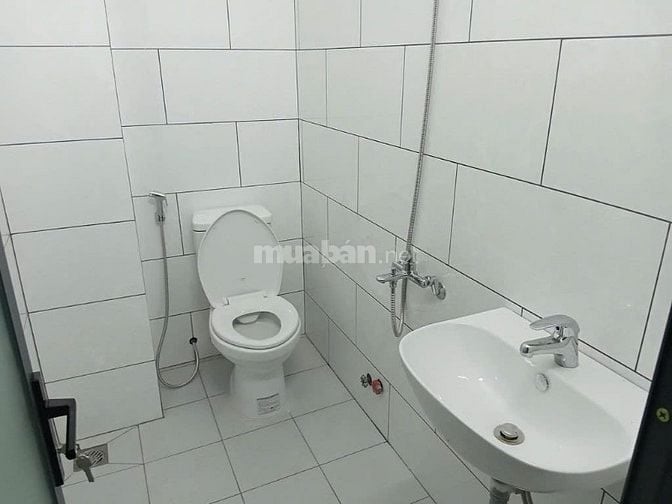 Cho thuê nhà MTNBộ 6m(XT) Đồng Nai, P.15, Q.10 giá 20tr