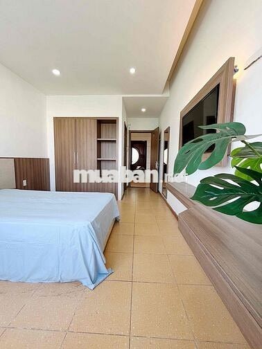 CĂN HỘ 30m2-SÁT CITY LAND LOTTE MART