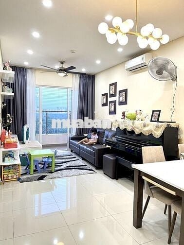 Căn 3 Phòng Ngủ 106m3 Giá 3ty500
