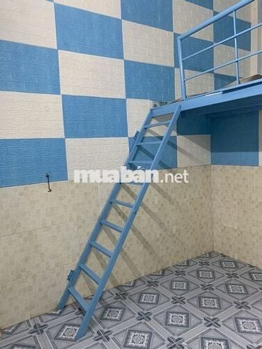 Cho thuê PHÒNG TRỌ 18M2 LŨY BÁN BÍCH, TÂN PHÚ (Gần Đầm Sen)