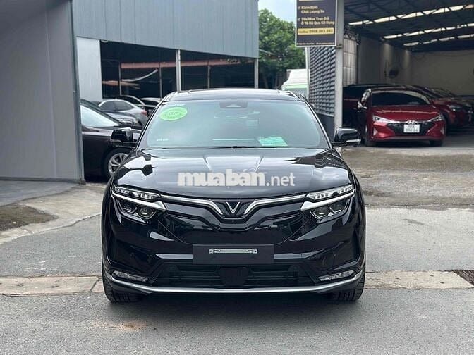 VinFast VF8 2023 Plus - 64000 km