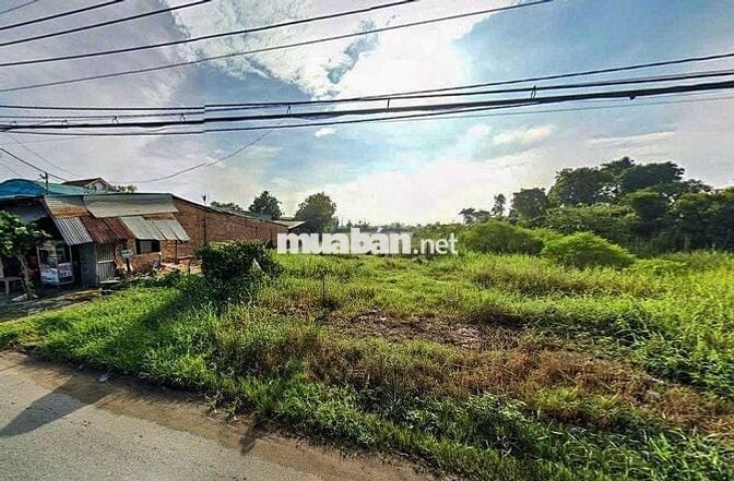 Chủ chuyển chỗ ở, bán lô đất 167m2, BASA, 400TR