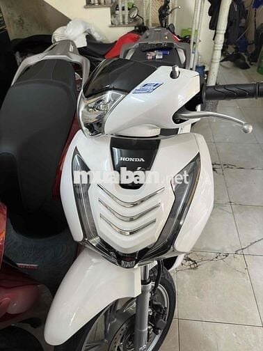 sh 150 abs đời 2018 zin nguyên con