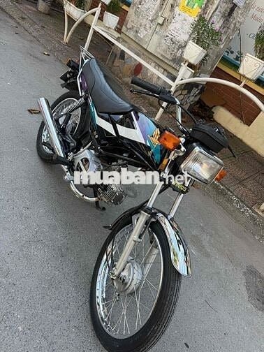 chào bán xe honda biển hn xe đẹp máy chất đủ đồ