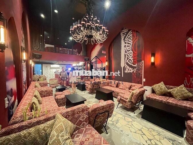 💎💎 CHO THUÊ MB TRỐNG SUỐT DTSD 150M2 - NGAY PHỐ ĐI BỘ NGUYỄN HUỆ- Q1