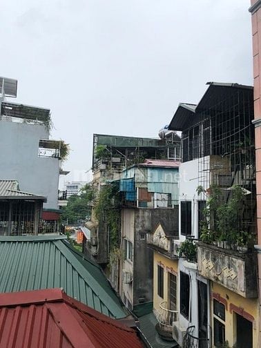 Bán nhà mặt phố Kim Hoa kinh doanh sầm uất