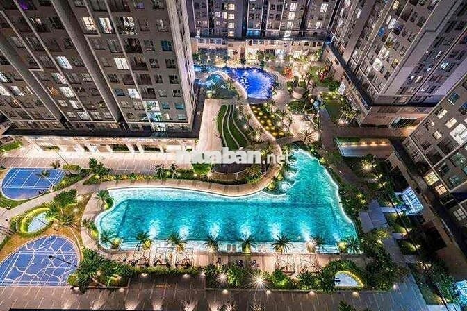 ✅ Cần tìm bạn nữ share 1PN riêng biệt. Phòng Master Toilet riêng