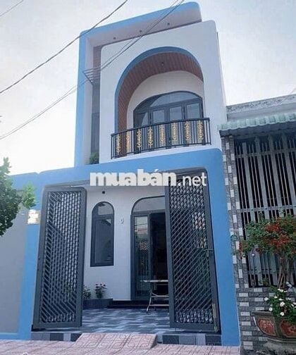 80m2 có 960tr ở Tân Xuân Hóc Môn cần tiền bán gấp, sổ hồng riêng