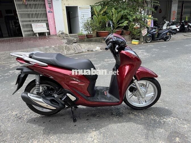 sh 160 abs đời 2025 siu lướt