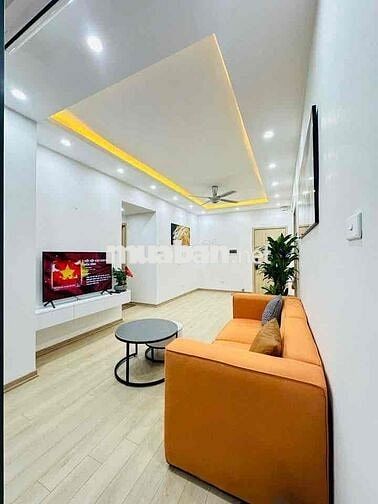CĂN HỘ CHUNG CƯ - NÀNG HƯƠNG - NGUYỄN TRÃI - 2 PN - 2WC - CĂN GÓC