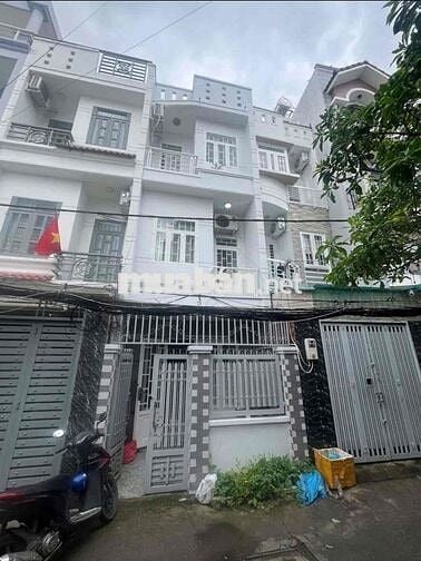 🏠Nguyên Căn 3Phòng hẻm 176 Nguyễn Thị Thập gần Chợ Tân Mỹ Q.7