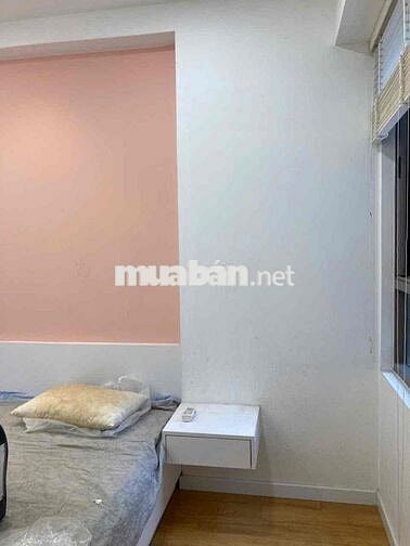 Bán CC Saigon South Q7, 2PN giá *** thị trường, Vào ở liền