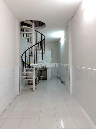 Cho thuê nhà nguyên căn đường Phạm Thế Hiển, P5, Q.8