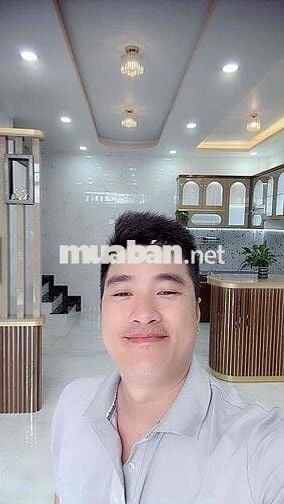 SIÊU PHẨM NGANG 5M 4P NGỦ HXH 5.1 TỶ TL NHẸ