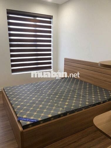 CĂN HỘ 104m2- 3PN – BÌNH MINH GARDEN-93 Đức Giang,quận Long Biên,HN