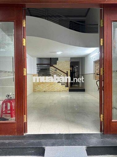 CHO THUÊ NHÀ MẶT TIỀN ĐƯỜNG HOA