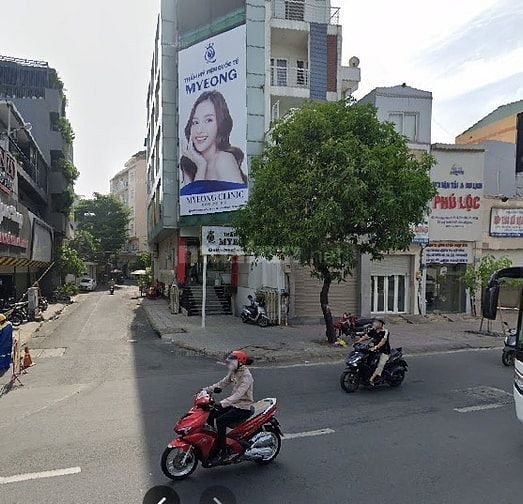 Cho thuê nhà hẻm 5m(XH) Phan Sào Nam, P.11, Q.Tân Bình giá 11tr