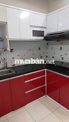 CHO THUÊ CHỘ CC NHẤT LAN2. LỘ TẺ. BÌNH TÂN. 55M2. 2PN. 5TR5/THÁNG.