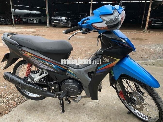 Honda Blade 2022, xe số 110cc, ngay chủ bán,xe đẹp