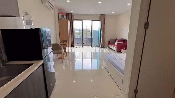 Giá Cực Tốt! Chỉ 10tr/Tháng - Thuê Căn Officetel Lavida Full NT 37m2