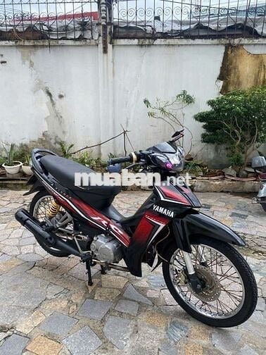 Xe sirut 50cc