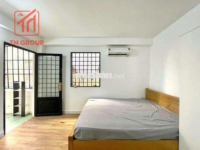 Sang dưới cọc chủ ,nhà 15p 15wc Quận 10