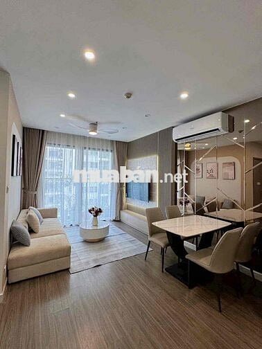 Bán căn 2PN toà S3 hot nhất vinsmart city - ngay nhà để xe, công viên