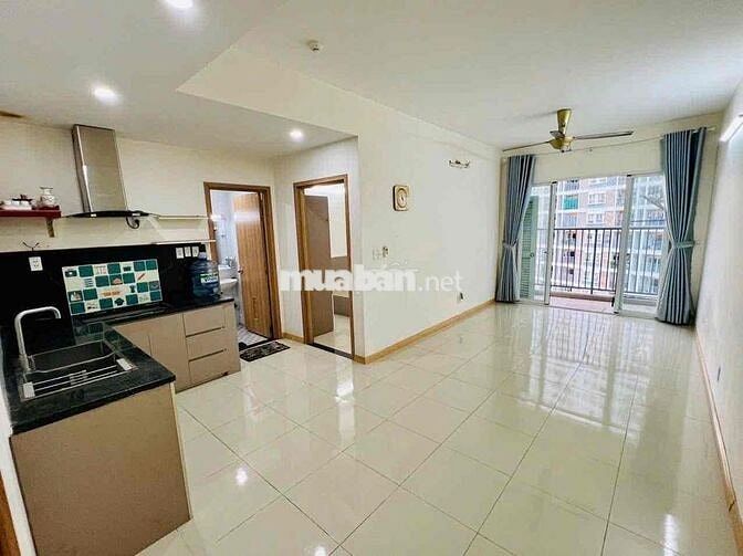CHO THUÊ CHUNG CƯ QUẬN7  1PN GIÁ 7tr