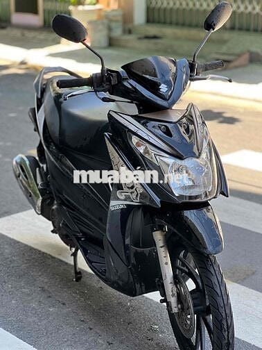 suzuki hazate