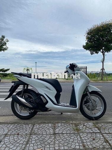 SHi Chính Chủ Đời Đầu ĐK 2024 mua tại Tiến Thu