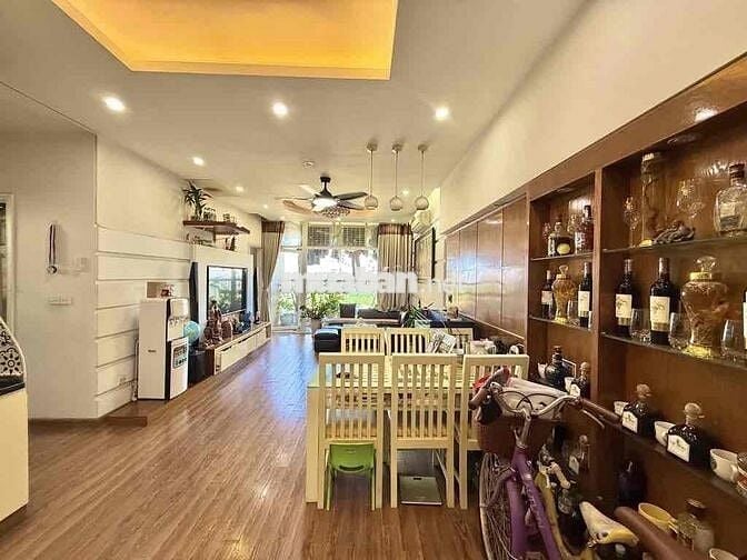 BÁN CC VIP TÂY MỖ - GIÁ TỐT_99M2 - 3 NGỦ - HÀNG XÓM VINHOMES SMART CIT