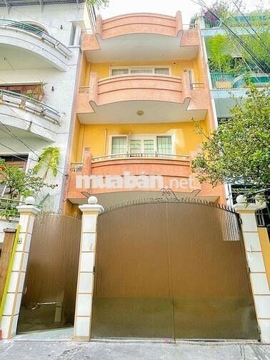 SIÊU PHẨM CHO THUÊ NHÀ NGANG (6 x 20 mét) -  HẺM ĐẸP 3/2 - Giá thuê rẻ