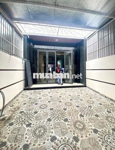 nhà cho thuê: Hẻm Phạm ngũ lão( 97)