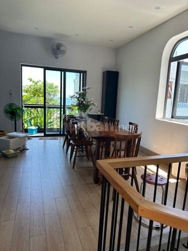 Bán nhà mặt tiền Vũ Quỳnh thiết kế đẹp giá tốt