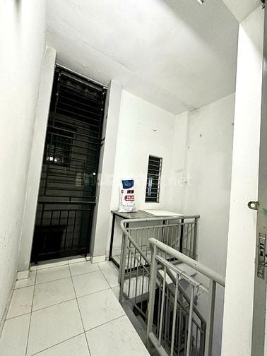 Bán nhà đường 3/2 – Ngô Quyền Quận 10 ➡ Hẻm trước nhà 3m - (3 x 9,5m)