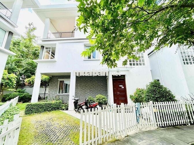 QUÁ HÓT !!! SIÊU PHẨM CHO THUÊ VILLA HÀ ĐÔ GARDEN 4 TẦNG GIÁ THUÊ 50TR