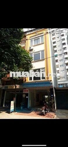 Cho thuê nhà nguyên căn 50m2 4 tầng tại Xala